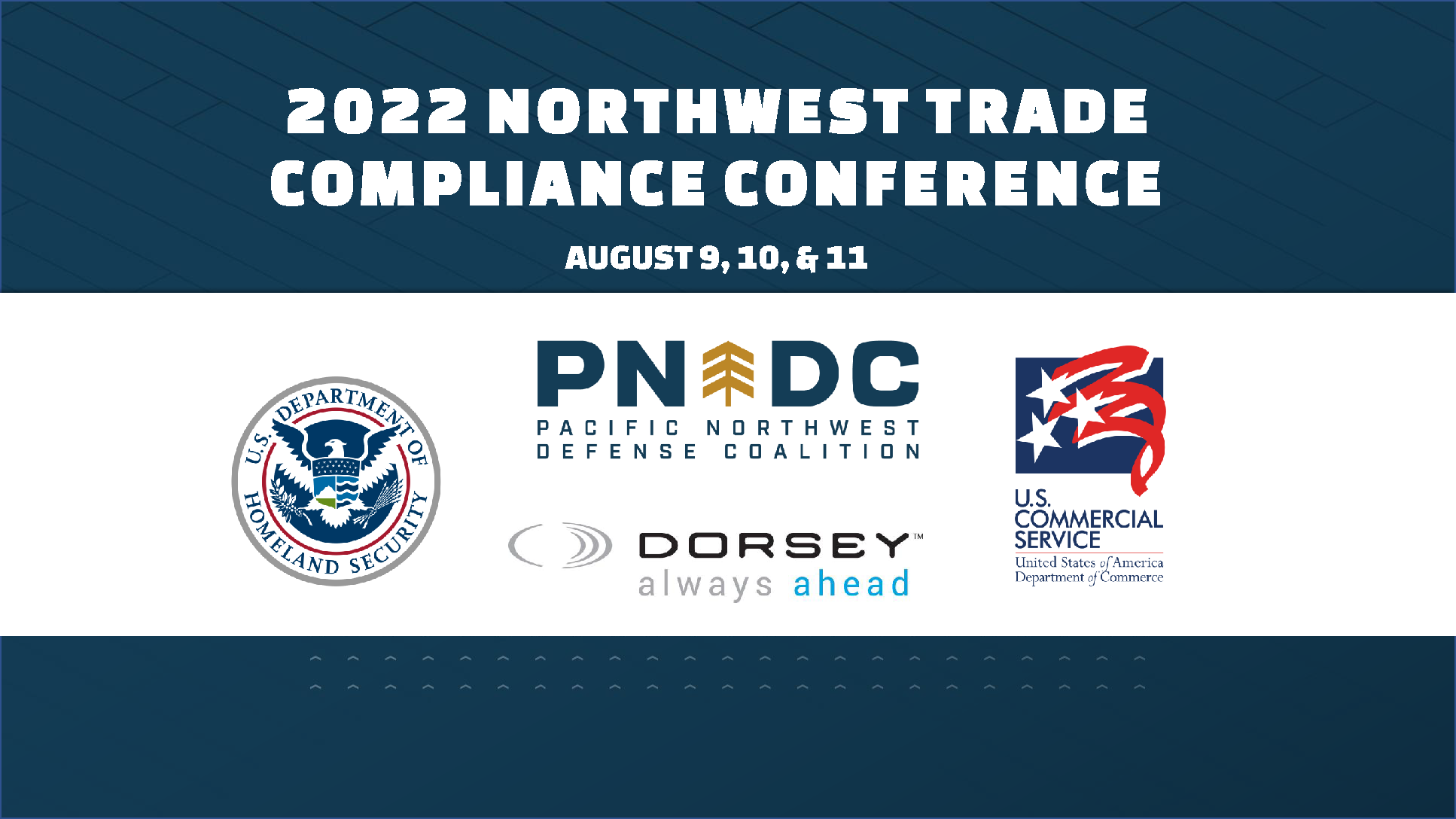 Northwest Trade Compliance Conference